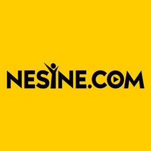 Nesine Logo Vector