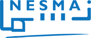 Nesma Company and Subsidiaries Logo PNG Vector