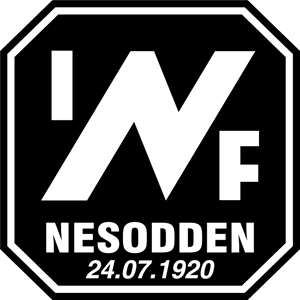 Nesodden IF Logo PNG Vector