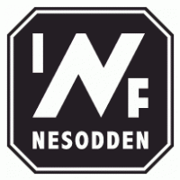 Nesodden IF Logo PNG Vector