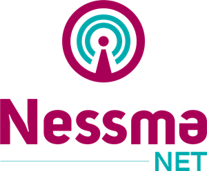 Nessma NET Logo PNG Vector