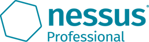 Nessus Professional Logo PNG Vector