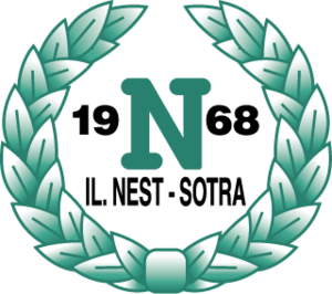 Nest-Sotra Fotball Logo PNG Vector