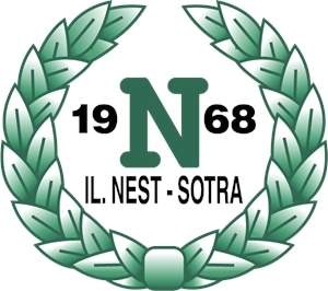 Nest-Sotra Fotball Logo Vector