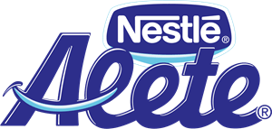 Nestlé Alete Logo PNG Vector