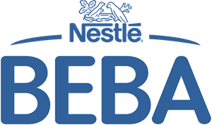 Nestlé BEBA Logo PNG Vector