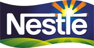 Nestlé Brasil Logo PNG Vector