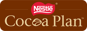 Nestlé Cocoa Plan Logo Vector