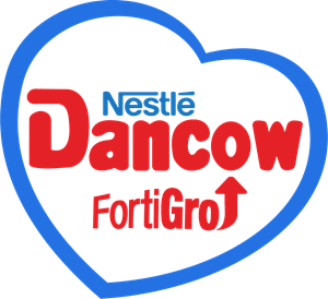 Nestle Dancow Logo PNG Vector