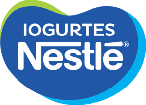 Nestle Iogurtes Logo PNG Vector