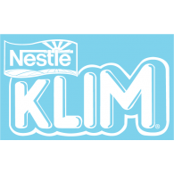 Nestle Klim Logo PNG Vector
