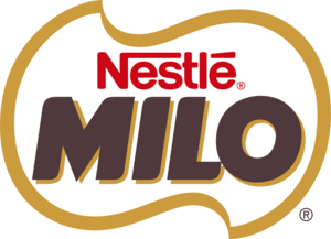 Nestlé Milo Logo PNG Vector