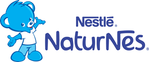 Nestlé NaturNes Logo PNG Vector