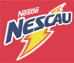 Nestlé Nescau Logo PNG Vector