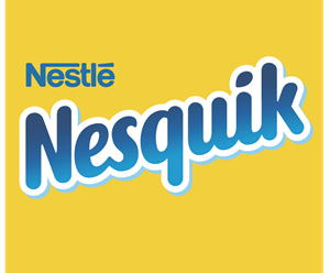 Nestlé Nesquik Logo PNG Vector