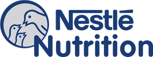 Nestle Nutrition Logo PNG Vector