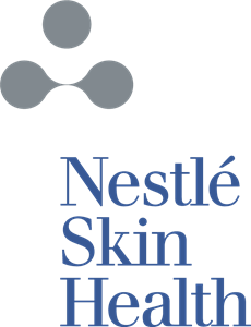 Nestlé Skin Health Logo Vector