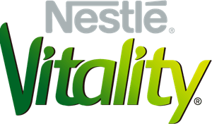 Nestlé Vitality Logo Vector
