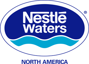 Nestle Waters North America Logo Vector