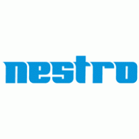 nestro Logo PNG Vector