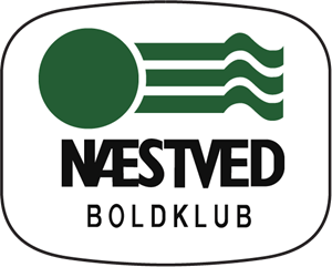 Nestved BK Logo PNG Vector