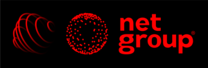 Net Group Logo PNG Vector
