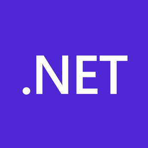 .NET Logo PNG Vector