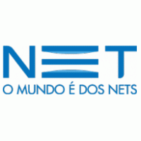 NET Logo PNG Vector