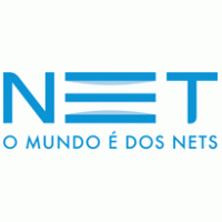 NET Logo PNG Vector