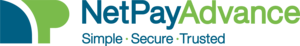 Net Pay Advance Logo PNG Vector