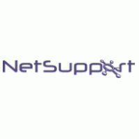 Net Support Logo PNG Vector