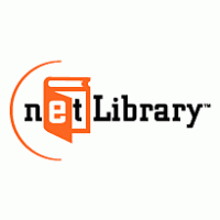 netLibrary Logo PNG Vector