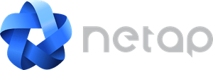 Netap - Negin Tejarat Apame Logo PNG Vector