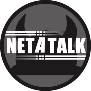 Netatalk Logo PNG Vector