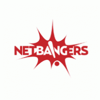 Netbangers Logo PNG Vector
