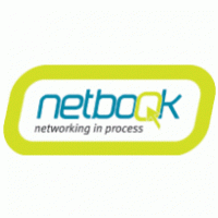 Netbook Logo PNG Vector