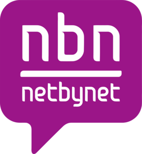 NetByNet Logo PNG Vector