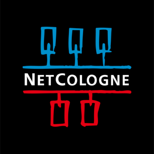 Netcologne Logo PNG Vector
