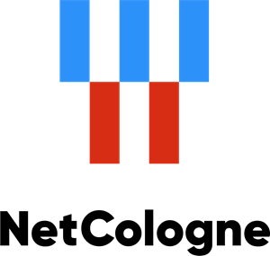 NetCologne Logo PNG Vector