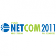 Netcom 2011 Logo PNG Vector