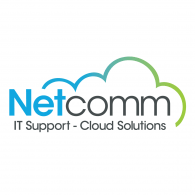 Netcomm Limited Logo PNG Vector