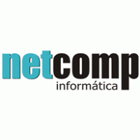 netcomp Logo Vector