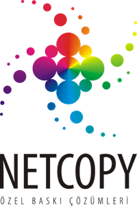 NetCopy Center Logo PNG Vector