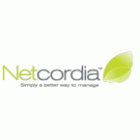 Netcordia Logo PNG Vector