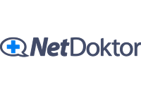NETDOKTOR Logo PNG Vector