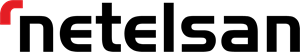 netelsan Logo Vector