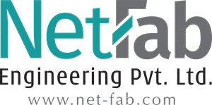 NetFab Logo PNG Vector
