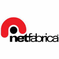 netfabrica Logo PNG Vector