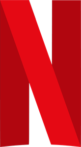 NETFLIX Logo PNG Vector