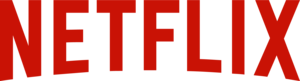 Netflix Logo PNG Vector